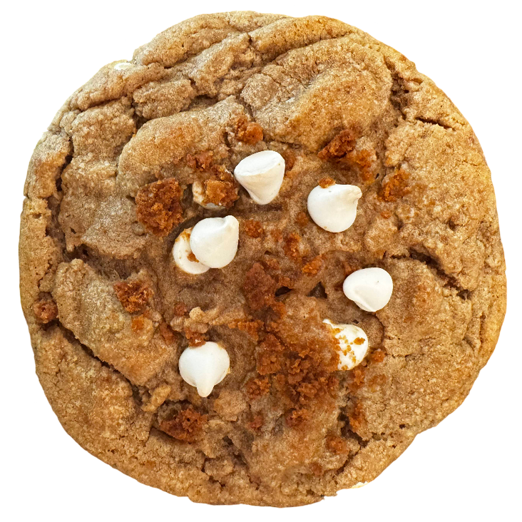 COOKIE BUTTER BEACH BLISS