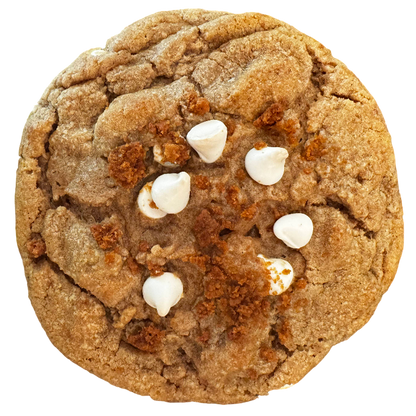 COOKIE BUTTER BEACH BLISS