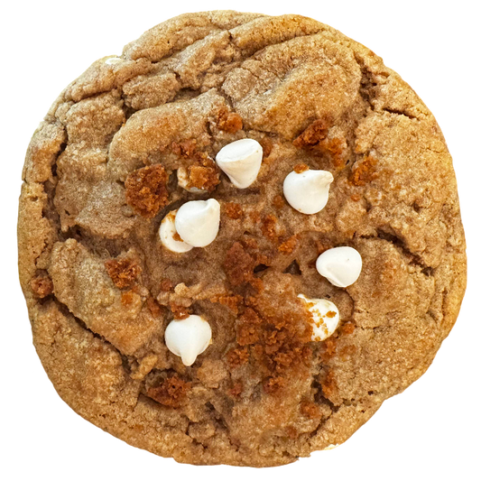 COOKIE BUTTER BEACH BLISS