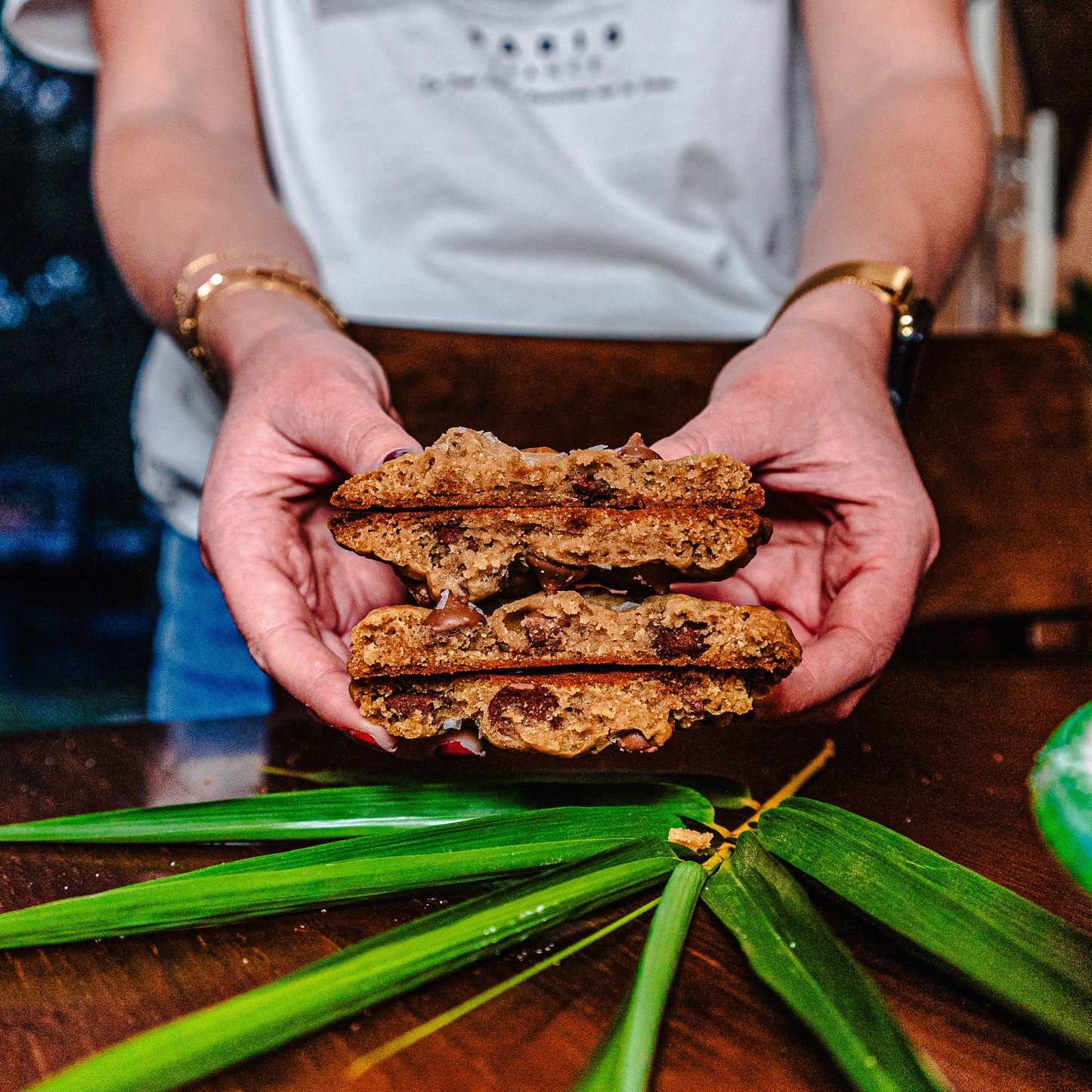 THE OG CHOCOLATE CHIP