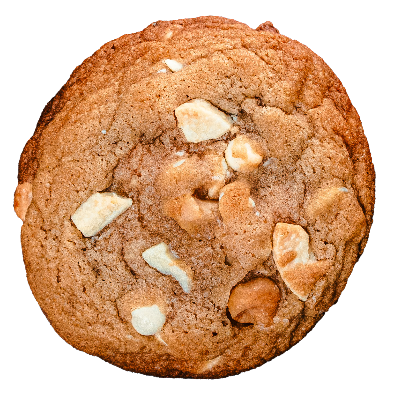 CHOCOLATE BLANCO CON MACADAMIA