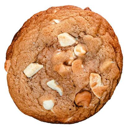 CHOCOLATE BLANCO CON MACADAMIA