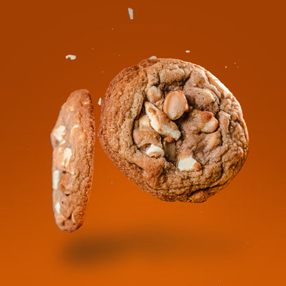 CHOCOLATE BLANCO CON MACADAMIA