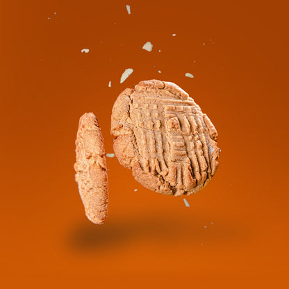 PURA VIDA PEANUT BUTTER