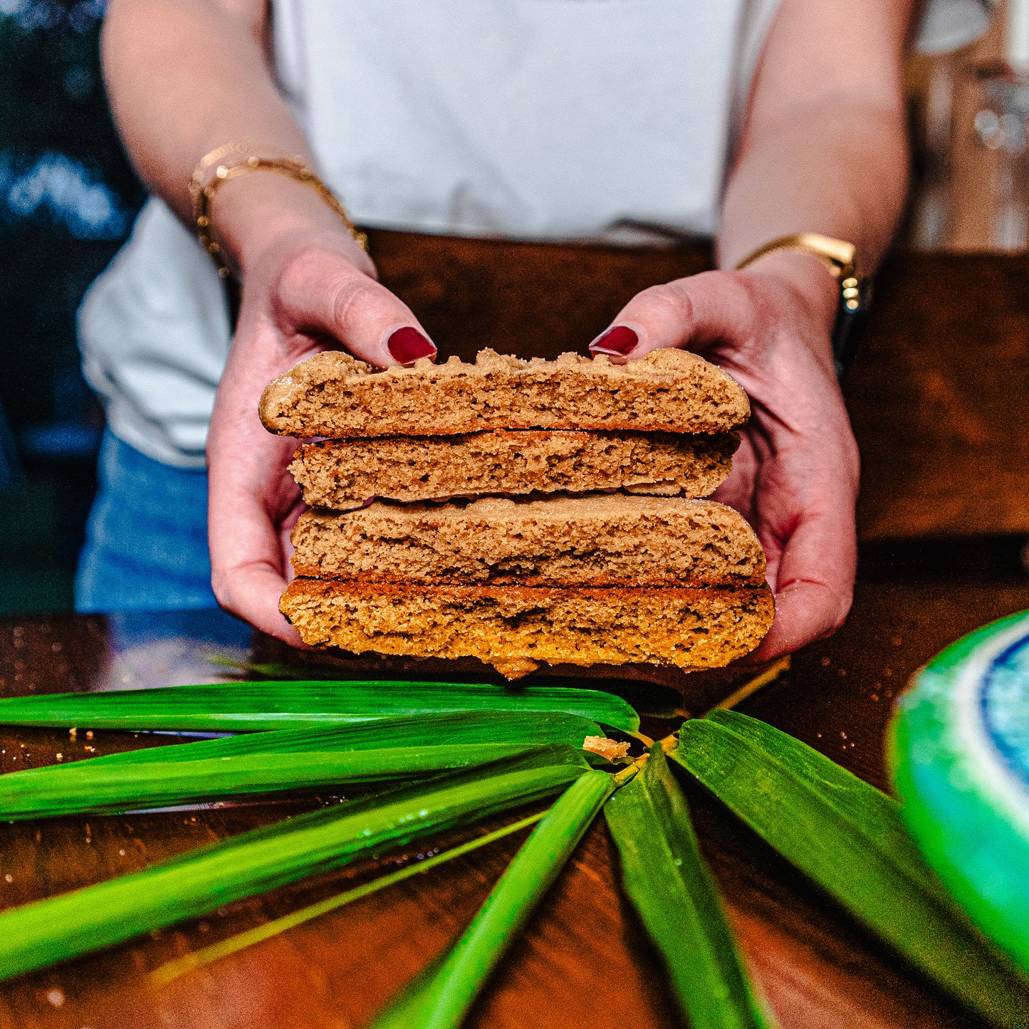 PURA VIDA PEANUT BUTTER