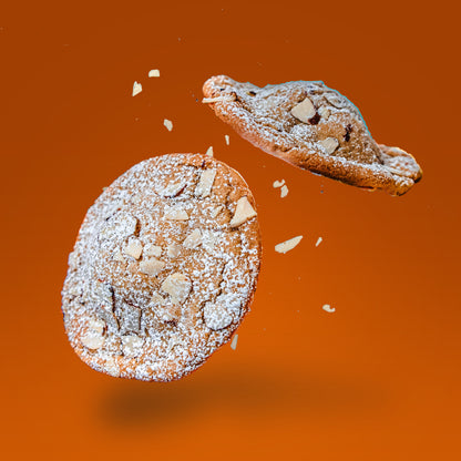PACIFIC ALMOND CROISSANT DREAM