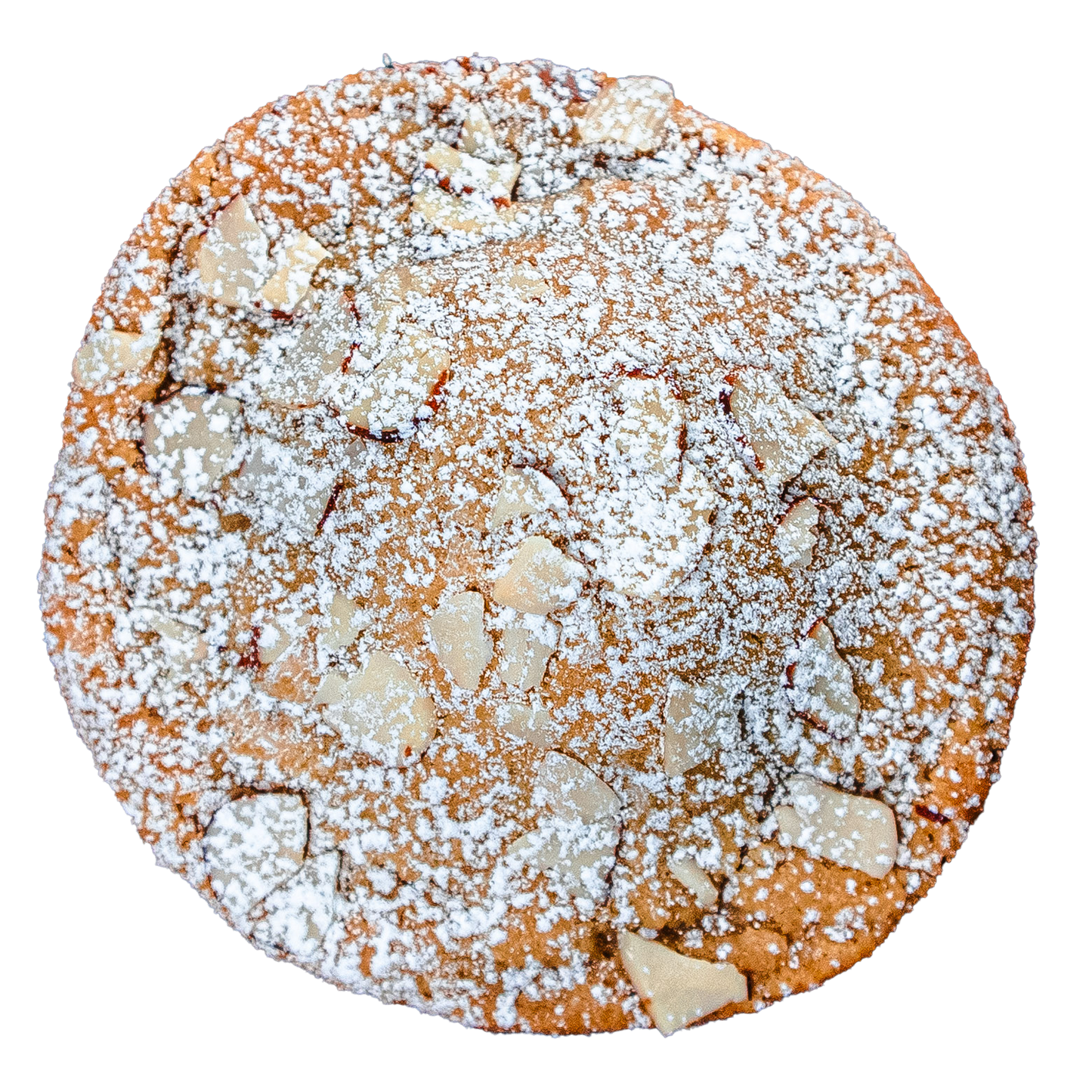 PACIFIC ALMOND CROISSANT DREAM