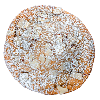 PACIFIC ALMOND CROISSANT DREAM