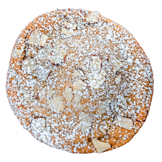 PACIFIC ALMOND CROISSANT DREAM