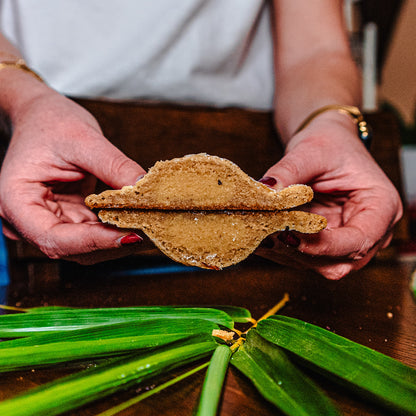 PACIFIC ALMOND CROISSANT DREAM