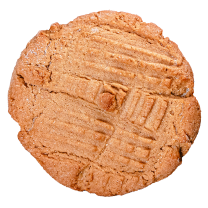 PURA VIDA PEANUT BUTTER