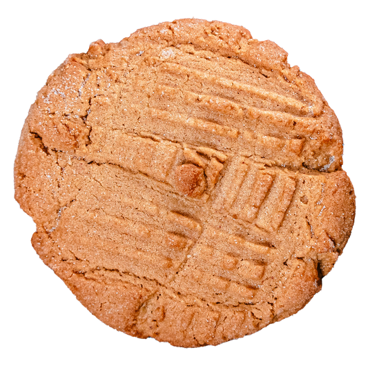 PURA VIDA PEANUT BUTTER