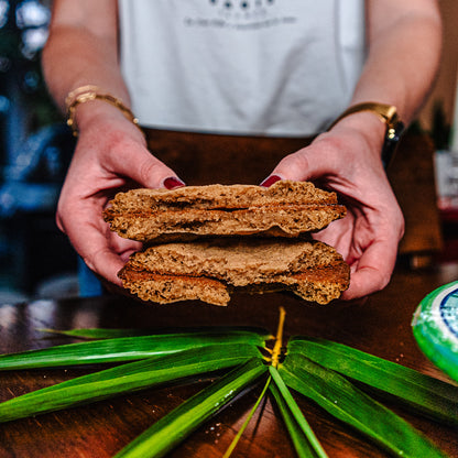 CANELA DEL SOL (SNICKERDOODLE)