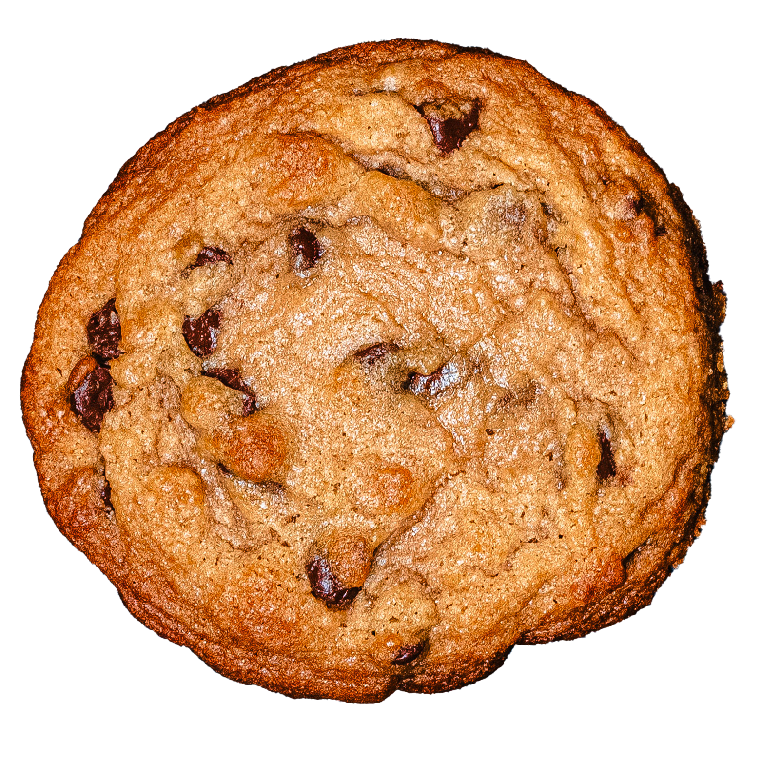 THE OG CHOCOLATE CHIP