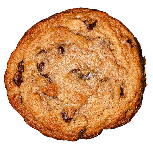 THE OG CHOCOLATE CHIP