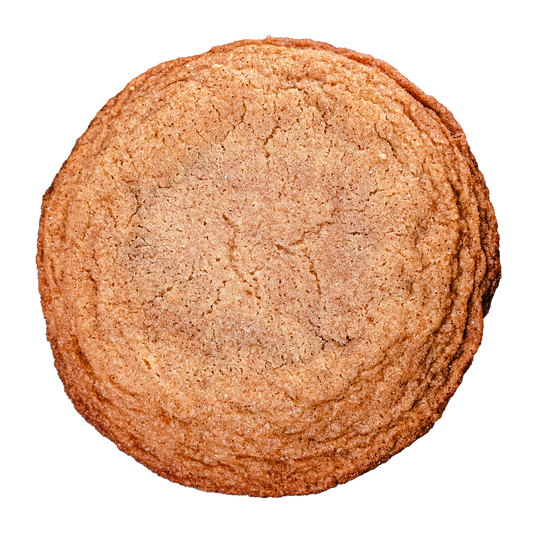 CANELA DEL SOL (SNICKERDOODLE)